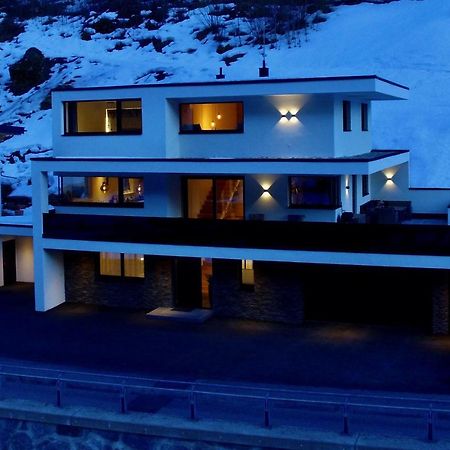 See.View Apartment Dış mekan fotoğraf