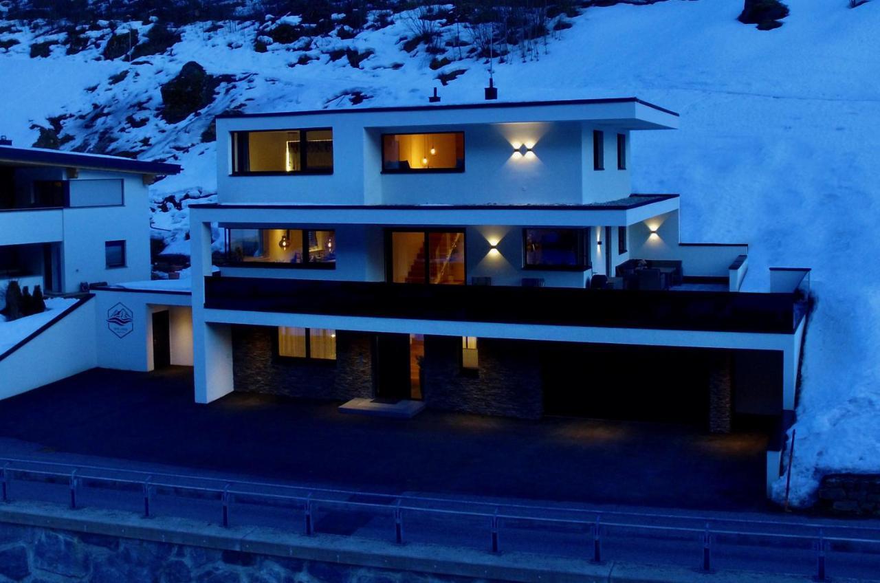 See.View Apartment Dış mekan fotoğraf