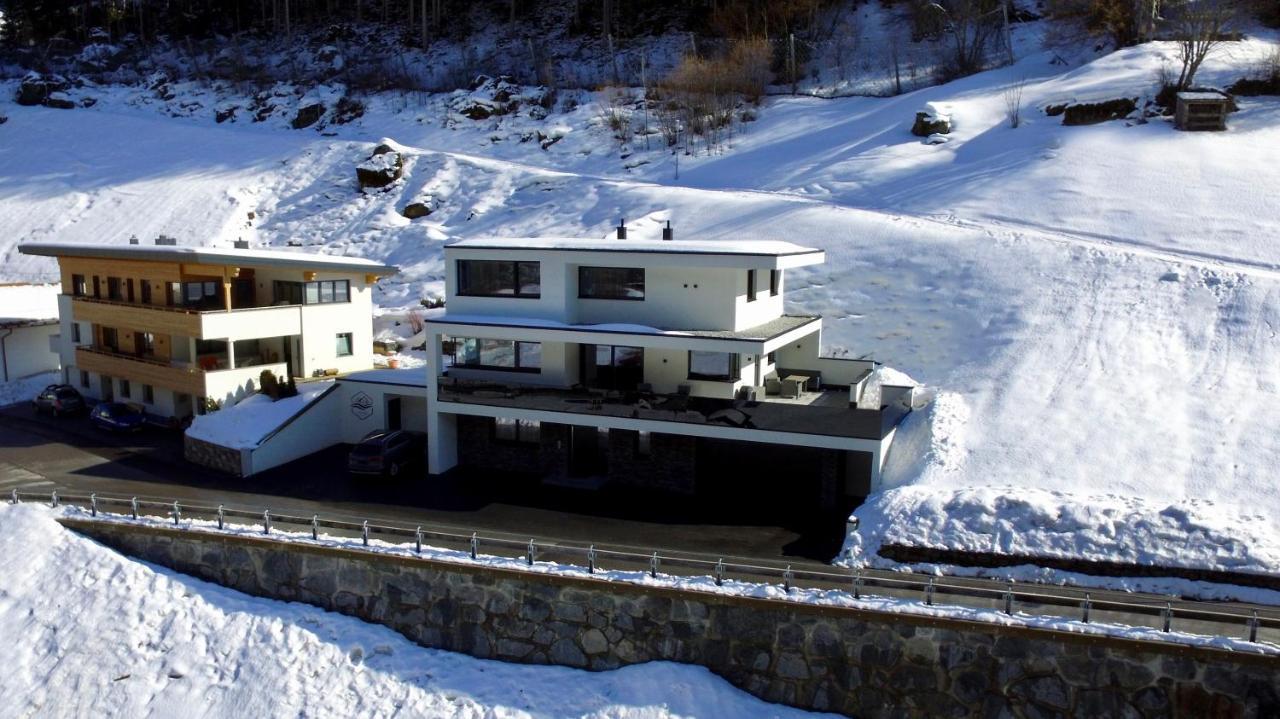 See.View Apartment Dış mekan fotoğraf