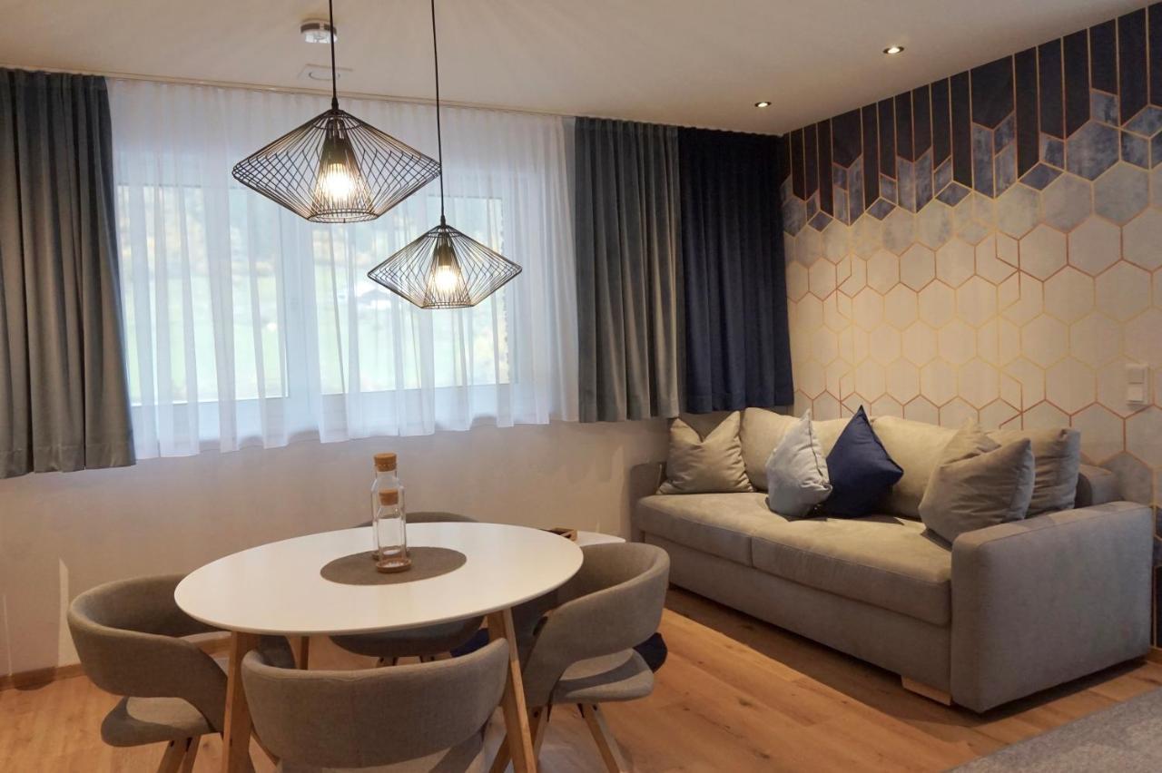 See.View Apartment Dış mekan fotoğraf